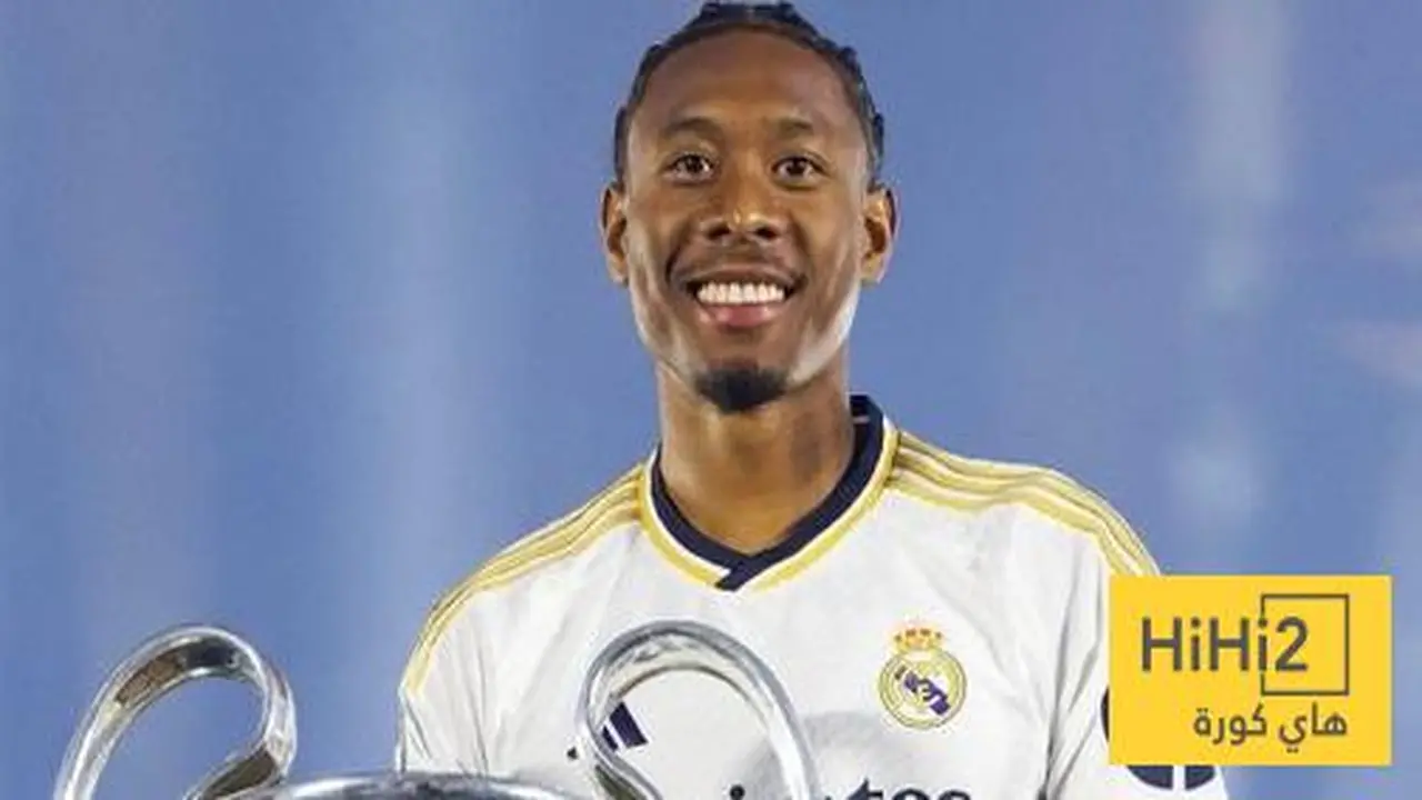 رحيل وشيك.. إنجازات الأبا البارزة مع الريال السعودي